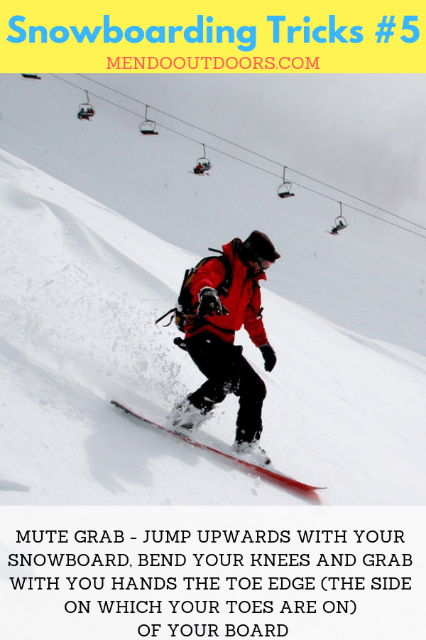 18 Insane Snowboard Tricks You Can Easily Learn To Do 2022